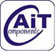Manufacture Logo for AiT Components